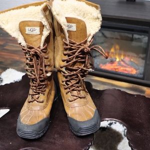 Ugg Winter Boots